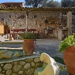 Charmantes Steinhaus In Agios Matheos