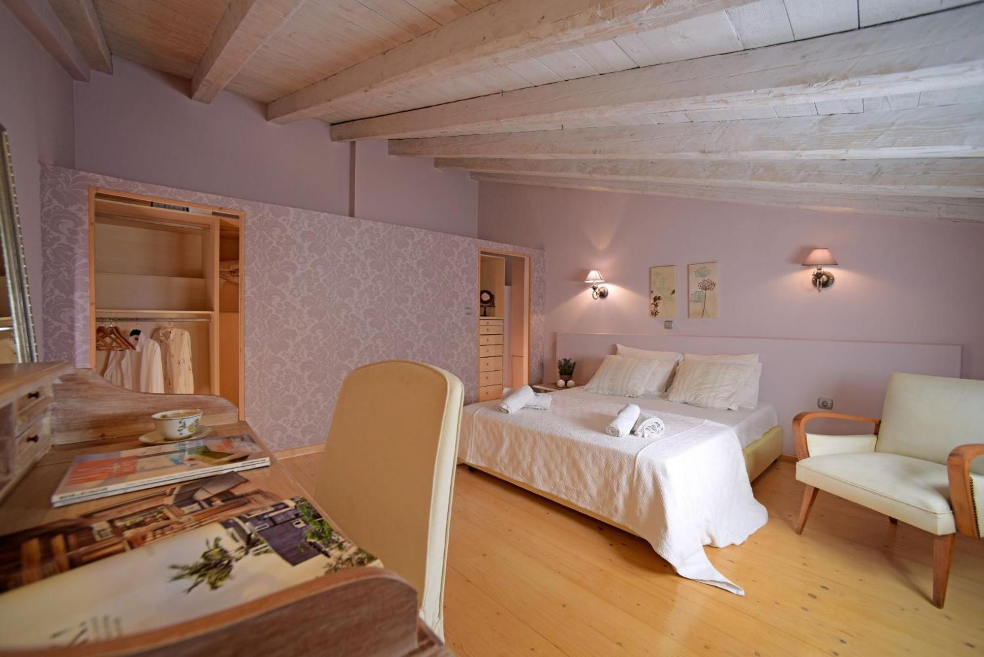 Charmantes Steinhaus In Agios Matheos Holiday home Agios Matthaios (Corfu)