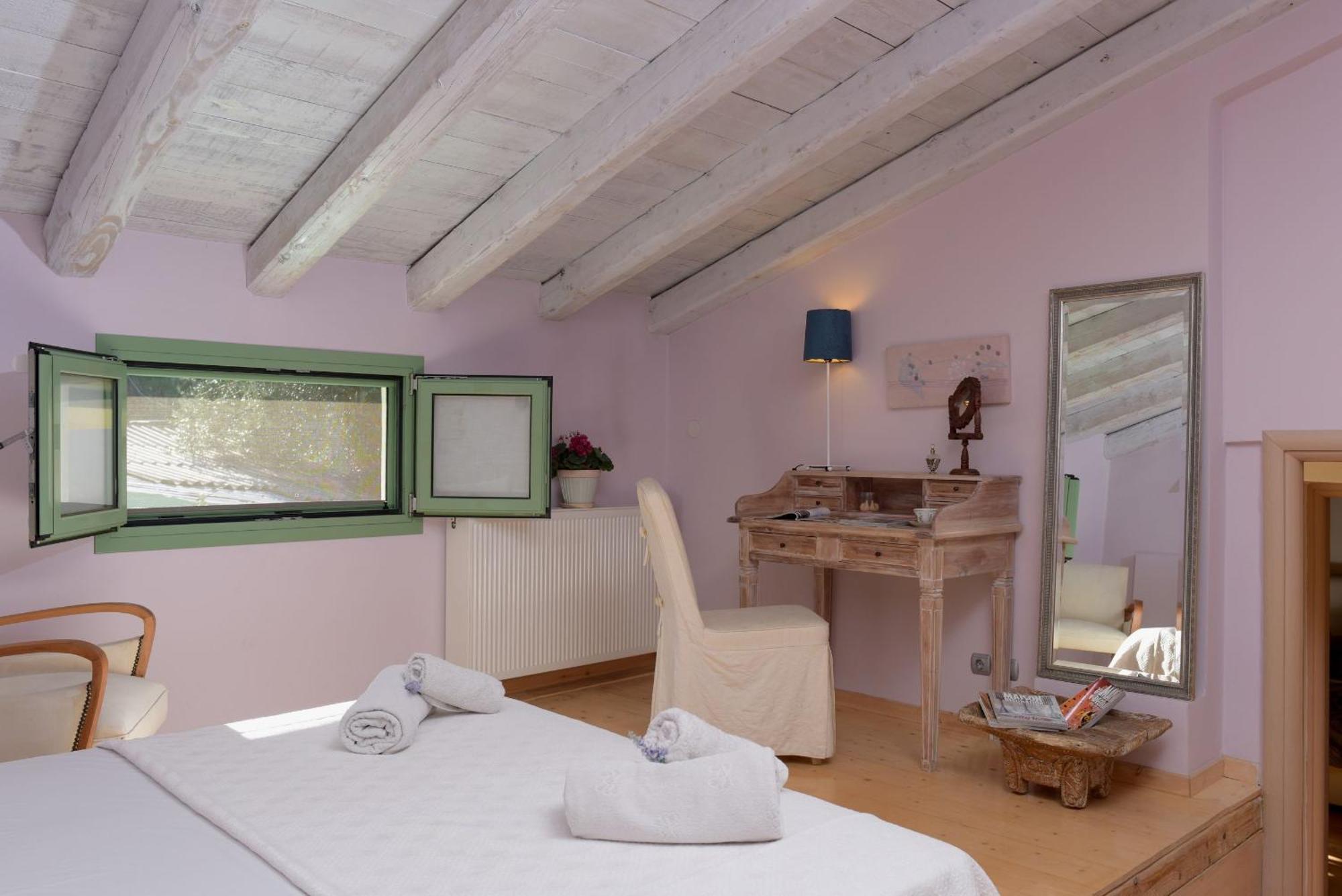 Charmantes Steinhaus In Agios Matheos Holiday home Agios Matthaios (Corfu)