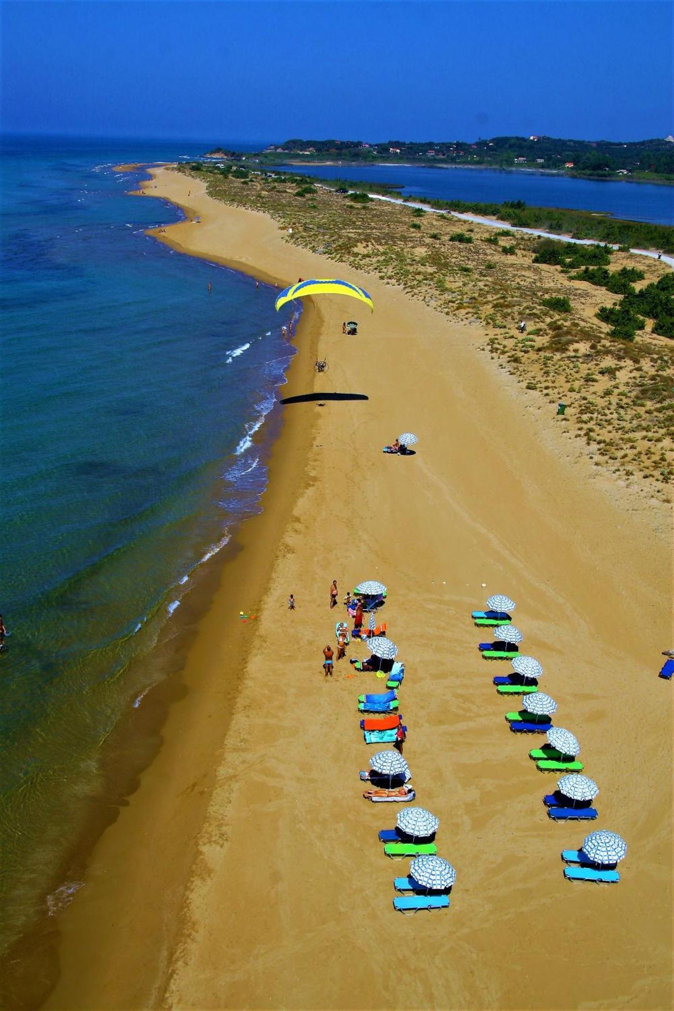 Holiday home Charmantes Steinhaus In Agios Matheos Agios Matthaios (Corfu)