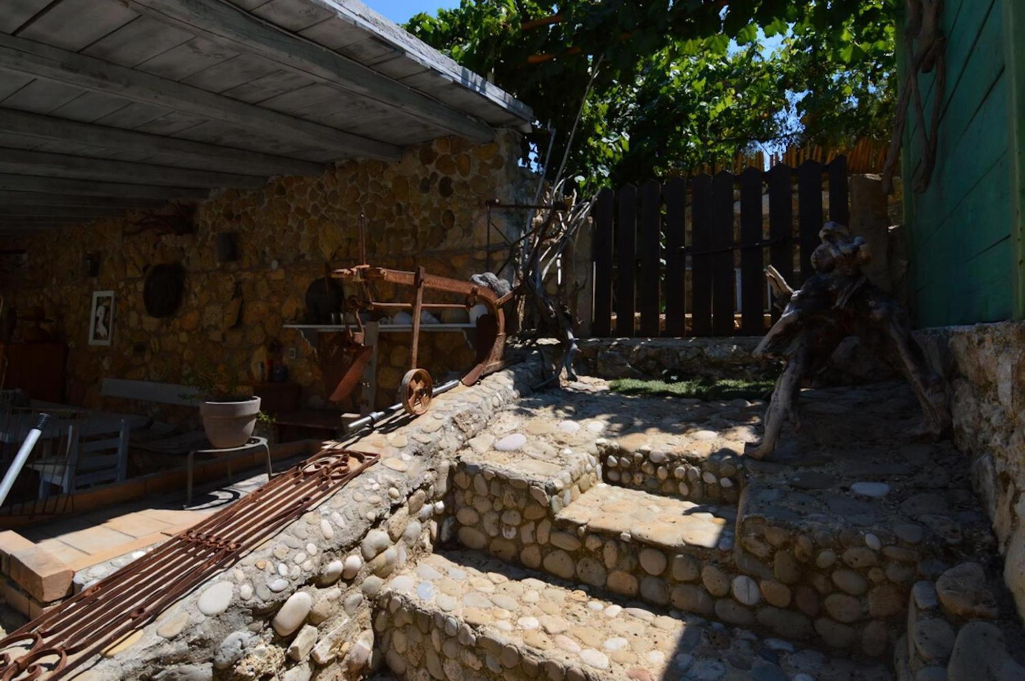 Charmantes Steinhaus In Agios Matheos Holiday home Agios Matthaios (Corfu)