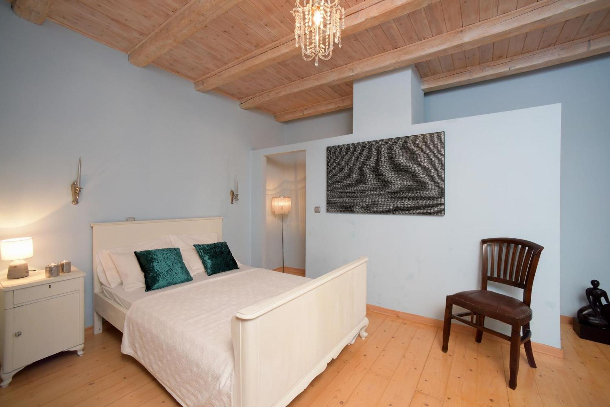 Charmantes Steinhaus In Agios Matheos Holiday home Agios Matthaios (Corfu)