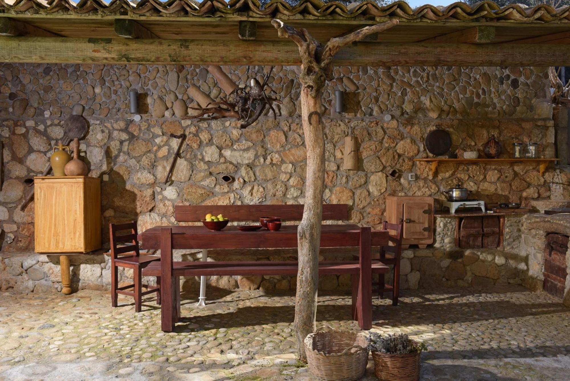 Charmantes Steinhaus In Agios Matheos * Agios Matthaios (Corfu)